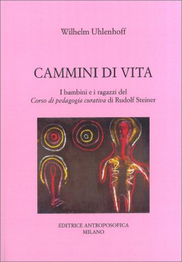 Cammini di vita — Libro - 1