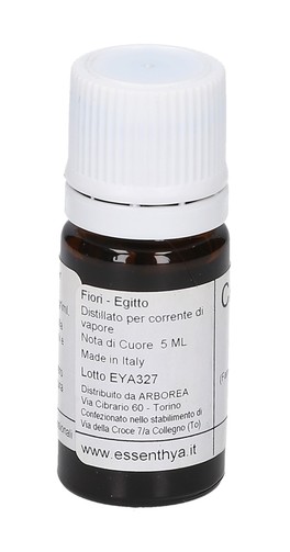 Camomilla Blu - Olio Essenziale Puro Bio - 3