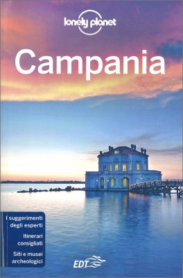 Campania — Guida Lonely Planet - 1