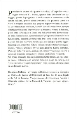 Canale Terminale — Libro - 2