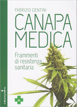 Canapa Medica — Libro - 1