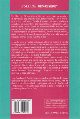 Cancro — Libro - 2