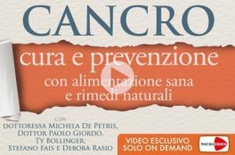 Video Corso - Cancro — Digitale - 1