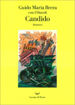 Candido — Libro - 1