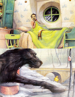 Cane Nero — Libro - 3