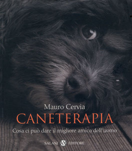 Caneterapia   — Libro - 1