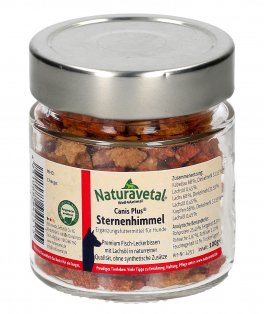Canis Plus® - Bocconcini di Pesce - 1