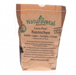 Canis Plus®  - Crocchette di Coniglio - 1