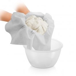 Canovacci per la Preparazione di Formaggi Cremosi - 1