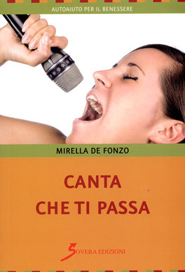 Canta che ti Passa  — Libro - 1