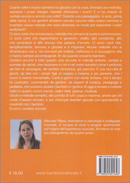 Cantami Ancora! — Libro - 2