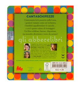 CantaSchifezze — Libro - 2