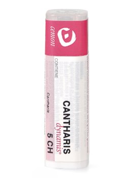 Cantharis 5CH Granuli - 1