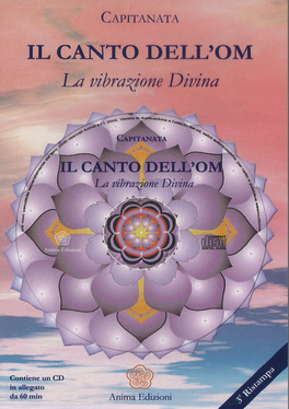 Il Canto dell'Om — Libro - 1