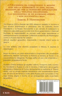 Caos Globale — Libro - 2