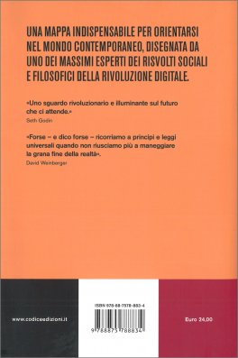 Caos Quotidiano — Libro - 2