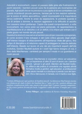 Capire i Piccoli — Libro - 2