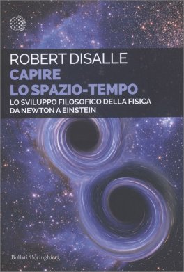 Capire lo Spazio-Tempo — Libro - 1