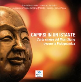 Capirsi in un Istante — Libro - 1
