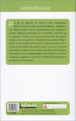 Capitale Garantito — Libro - 2