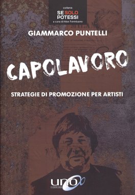 Capolavoro — Libro - 1
