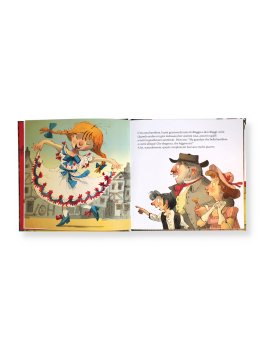 Cappuccetto Grosso — Libro - 2