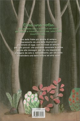 Cappuccetto Rosso — Libro - 2
