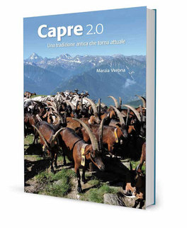 Capre 2.0 — Libro - 1