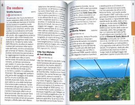 Capri, Ischia e Procida - Pocket — Guida Lonely Planet - 3