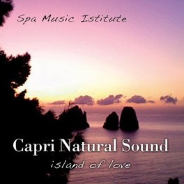 Capri Natural Sound — CD - 1