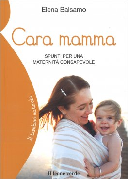 Cara Mamma — Libro - 1