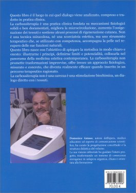 Carbossiterapia — Libro - 2