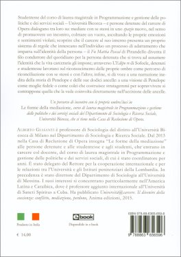 Carcere: Luci e Ombre — Libro - 2