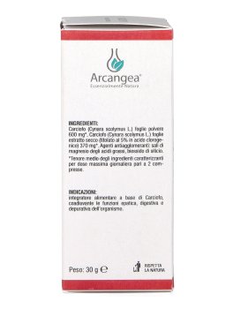 Carciofo - 5