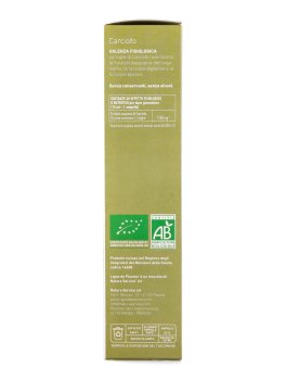 Carciofo Bio - Ampolle - 2