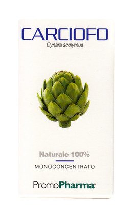 Carciofo Monoconcentrato - 2