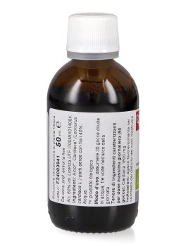 Cardiaca TM - Macerato di Pianta Fresca Bio - 4