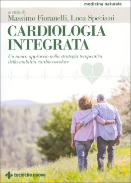Cardiologia Integrata — Libro - 1