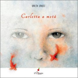 Carlotta a Metà — Libro - 1