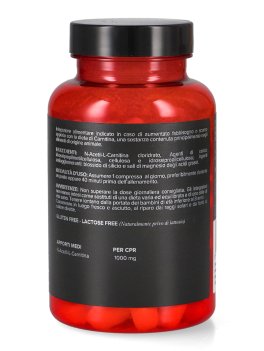 Carnitine - 2