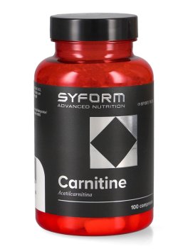 Carnitine - 1