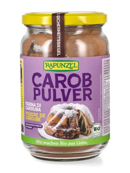 Carobpulver - Farina di Carruba - 1