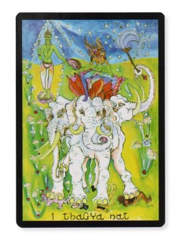 Carte dei Nat e le Costellazioni Familiari - 4