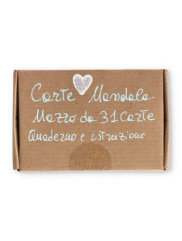 Carte Mandala - 3