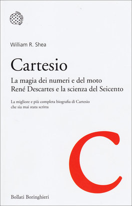 Cartesio  — Libro - 1