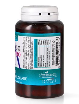 Cartilago Pro - Capsule - 2