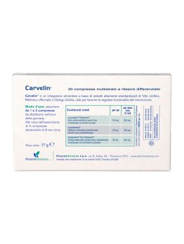Carvelin® - 3
