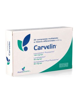 Carvelin® - 1