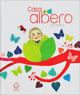 Casa Albero  — Libro - 1