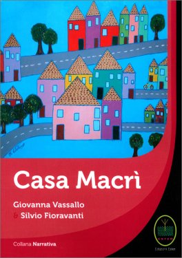 Casa Macrì — Libro - 1